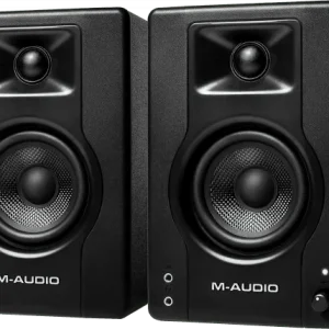 Achetez Aujourd'hui M-audio BX3D3 - la paire