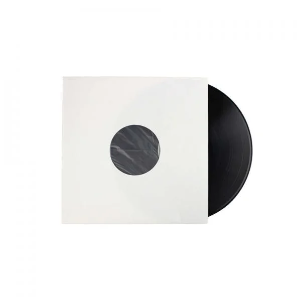Prix Cassé Enova hifi pochette disque - Pav50