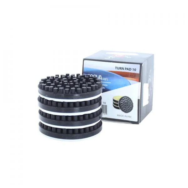 Enova hifi Turn pad 10 Prix Choc