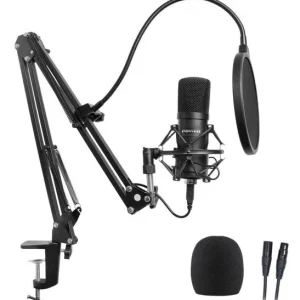 Livraison Express Power studio Vibe B1 Bundle XLR