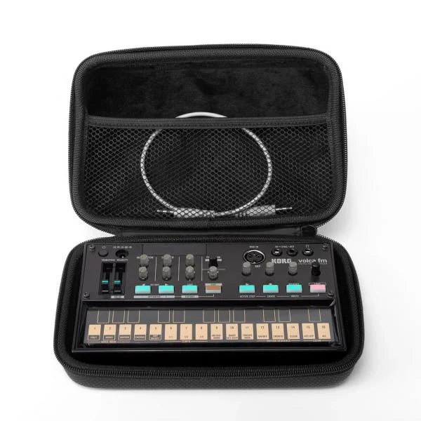Analog cases GLIDE Case Pour Korg Volca Series Produit De Marque