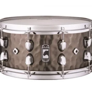 Affaire À Saisir Mapex BP PERSUADER 14 X 6.5 - nickel
