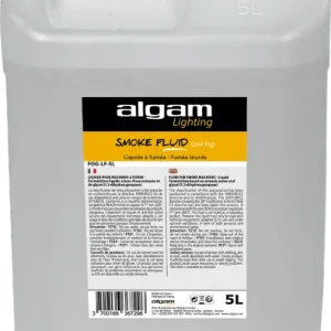 Achat Immédiat Algam lighting FOG-LF-5L