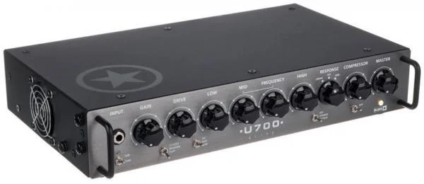 Blackstar Unity Elite U700H Head Offre Limitée