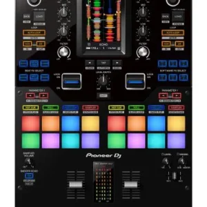 Commande En Gros Pioneer dj DJM S11