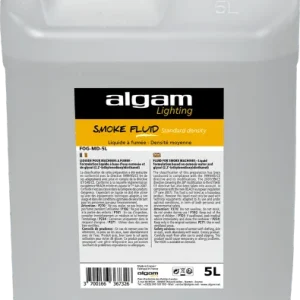 Expédition Rapide Algam lighting FOG-MD-5L