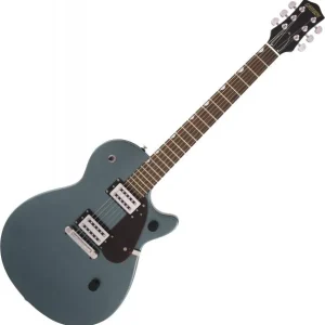 Promotion Saisonnière Gretsch G2210 Streamliner Junior Jet Club - gunmetal