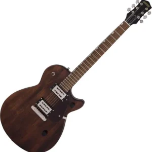 Vente Directe Gretsch G2210 Streamliner Junior Jet Club - imperial stain