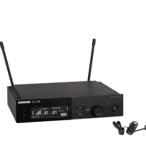 Vente Directe Shure SLXD14E-83-J53