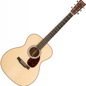Prix Choc Martin Custom Shop 000 2375252 - natural