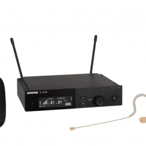Expédié Aujourd'hui Shure SLXD14E-153T-J53