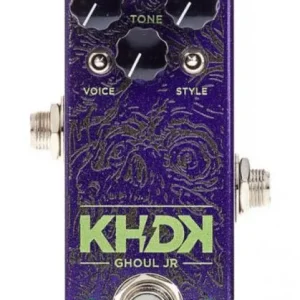 Meilleure Vente Khdk Ghoul JR Overdrive
