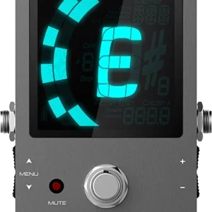 Peterson Strobostomp HD Tuner Satisfait Ou Remboursé