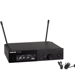 Prix Bas Shure SLXD14E-85-J53