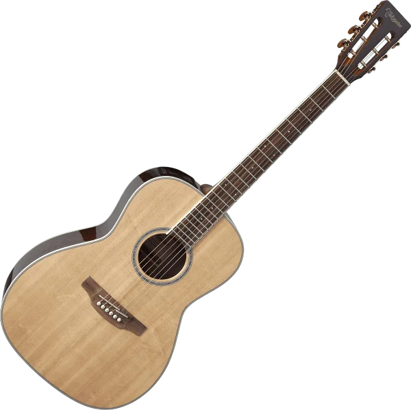 Nouvelle Collection Takamine NEW-YORKER GY51E ELECTRO-ACOUSTIQUE - naturel