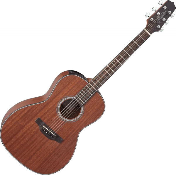 Takamine NEW-YORKER GY11 ELECTRO-ACOUSTIQUE - naturel Petit Prix