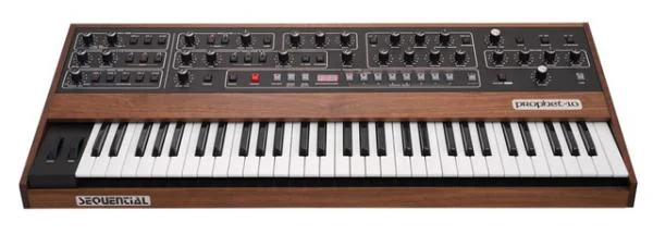 Sequential Prophet 10 Pas Cher