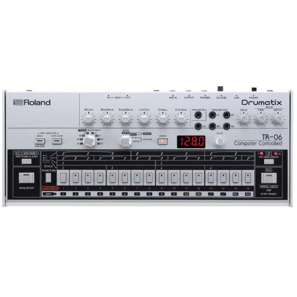 Usine Directe Roland TR-06