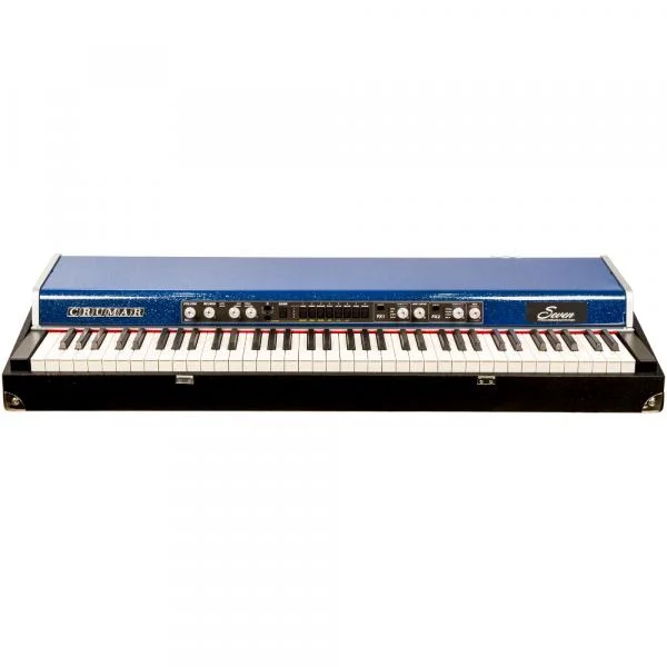 Meilleur Choix Crumar Seven Blue Limited Edition