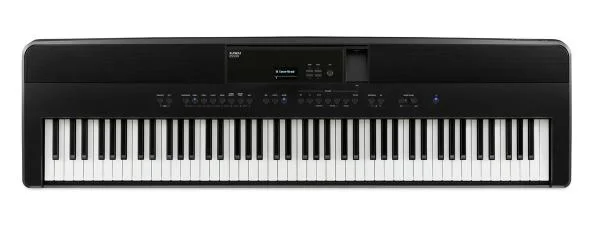 Kawai ES 520 BK Meilleure Vente