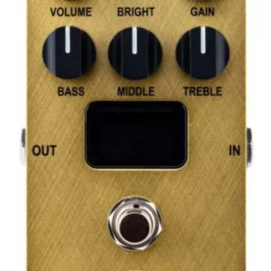 Acheter Direct Vox Copperhead Drive Valvenergy