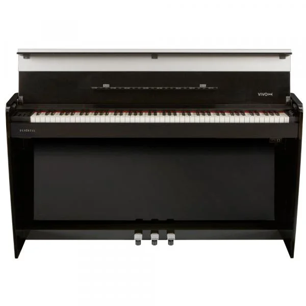 Acheter En Ligne Dexibell Vivo H10 Noir Brillant
