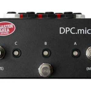 Marque Disaster area DPC.micro Loop Switching Controller