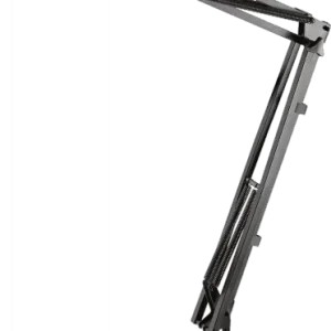 K&m 23840 Pied Micro Produit De Marque