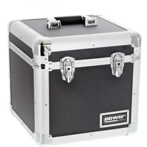Power acoustics Fl Rcase 100bl (flight 100 vinyles) Marque
