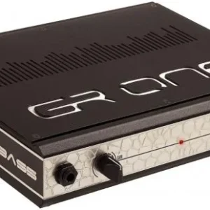 Gr bass Pure Amp 800 Head Achetez Aujourd'hui