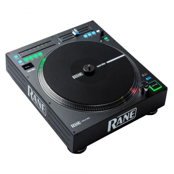 Produit De Marque Rane Twelve MKII