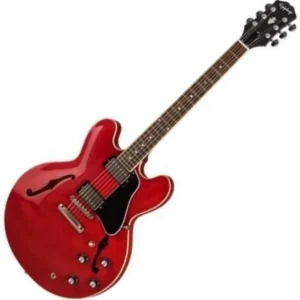 Solde Epiphone Inspired By Gibson ES-335 - cherry