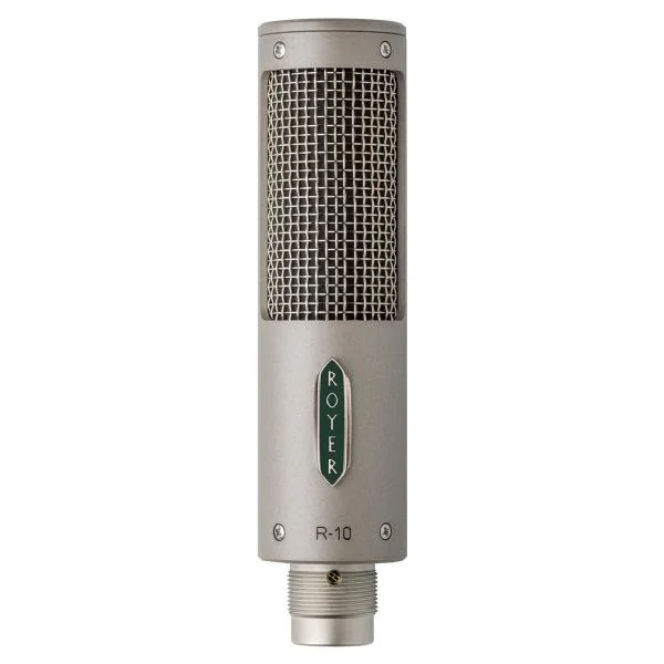 Royer labs R-10 Nouvelle Collection