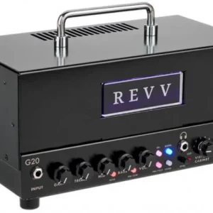 Revv G20 Head Nouveauté