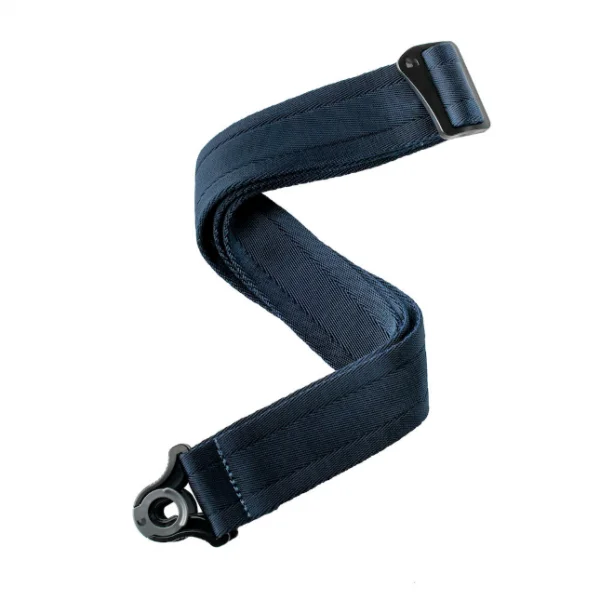 Meilleure Vente D‘addario 50BAL10 Auto Lock Guitar Strap, Midnight