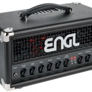 Engl Fireball 25 E633 Head Satisfait Ou Remboursé