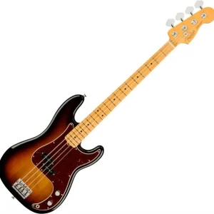 Fender American Professional II Precision Bass (USA, MN) - 3-color sunburst Vente Flash