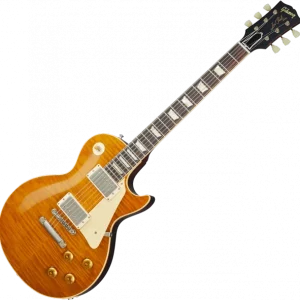 Gibson Custom Shop 1959 Les Paul Standard Reissue - vos dirty lemon Produit De Marque