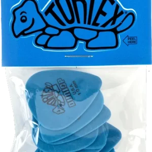 Acheter En Ligne Jim dunlop 418P100 Tortex Standard Pack de 12 - 1.00mm