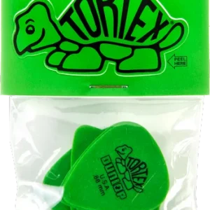 Super Prix Jim dunlop 418P88 Tortex Standard Pack de 12 - 0.88mm