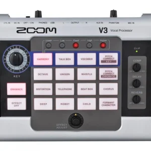 Zoom V3 Commande En Gros