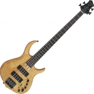 Bon Plan Sire Marcus Miller M5 Swamp Ash 4ST - natural