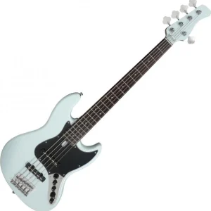 Dernière Chance Sire Marcus Miller V3 5ST 5-String (2nd Gen) - sonic blue