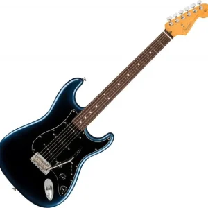 Prix Bas Fender American Professional II Stratocaster (USA, RW) - dark night