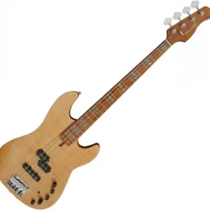 Sire Marcus Miller P10 Alder 4ST - natural Jusqu'à Épuisement Des Stocks