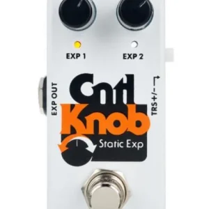 Petit Prix Electro harmonix CNTL Knob Static Expression Pedal
