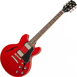 Gibson ES-339 - cherry Promotion Saisonnière