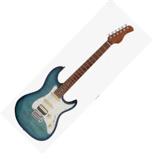 Populaire Sire Larry Carlton S7 FM - trans blue