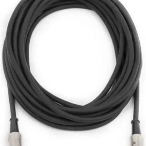 Haute Qualité Fender CABLE DE REMPLACEMENT DIN 7-PIN 7.50 M