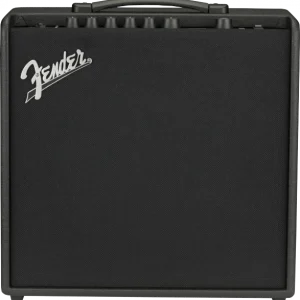 Livraison Express Fender MUSTANG LT50 50W 1X12